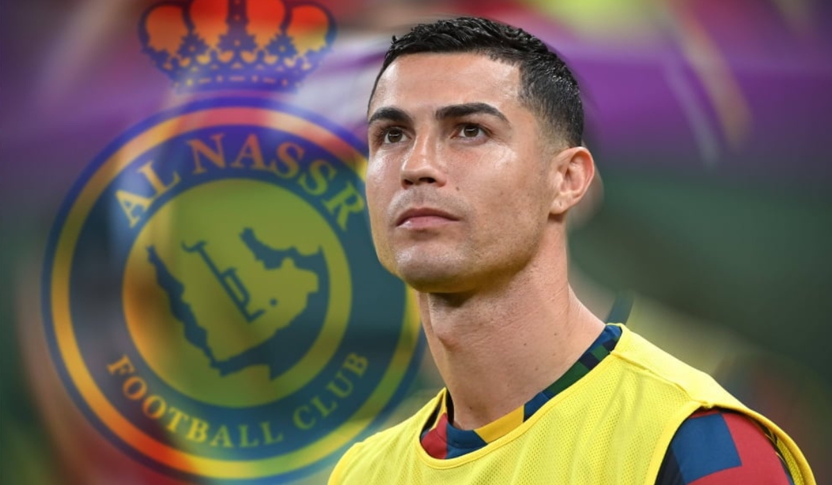 Cristiano Ronaldo Contract Plan